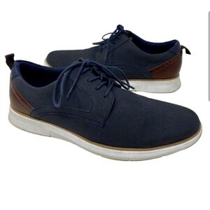 Mens business casual shoe